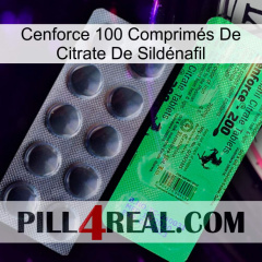 Cenforce 100 Comprimés De Citrate De Sildénafil new04